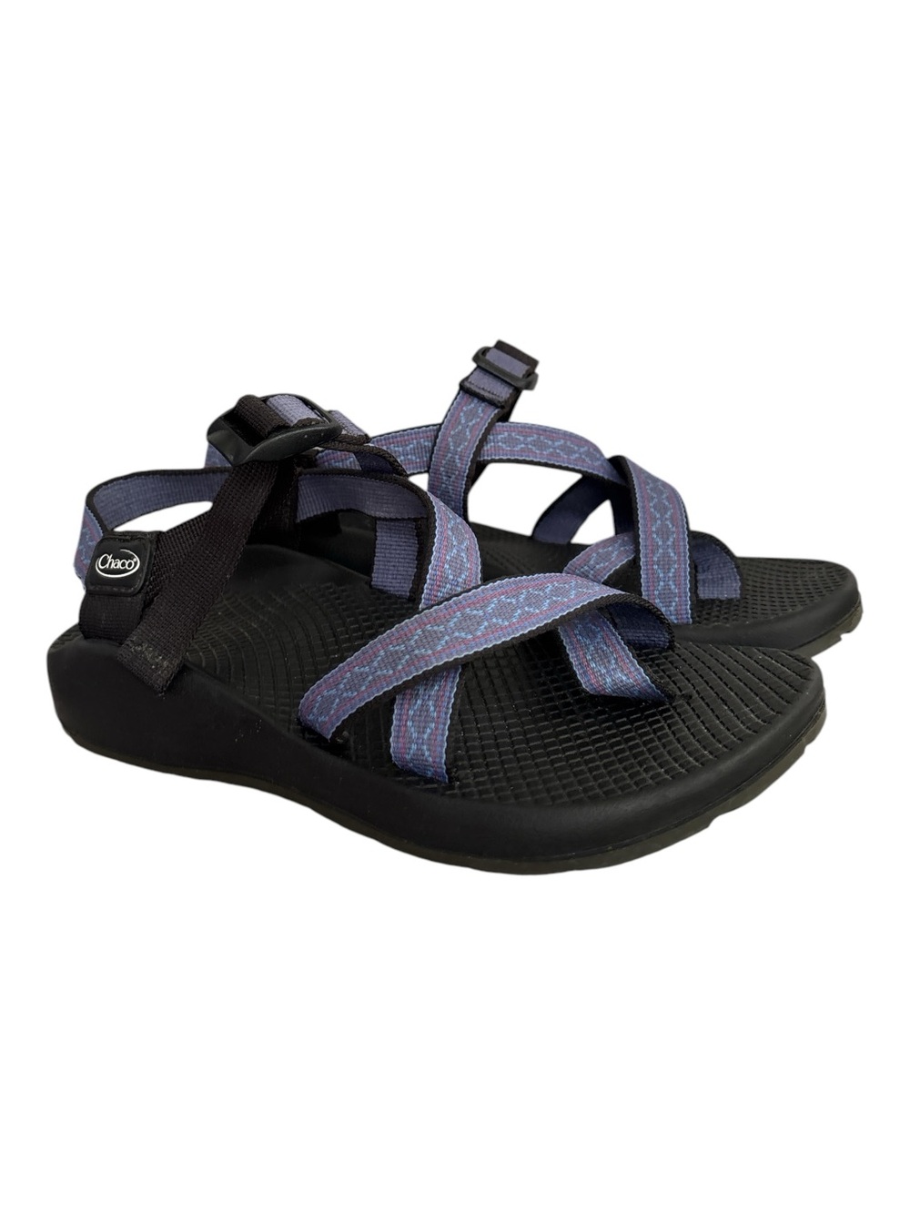 Chaco Z/2 Hiking Sandals W 7